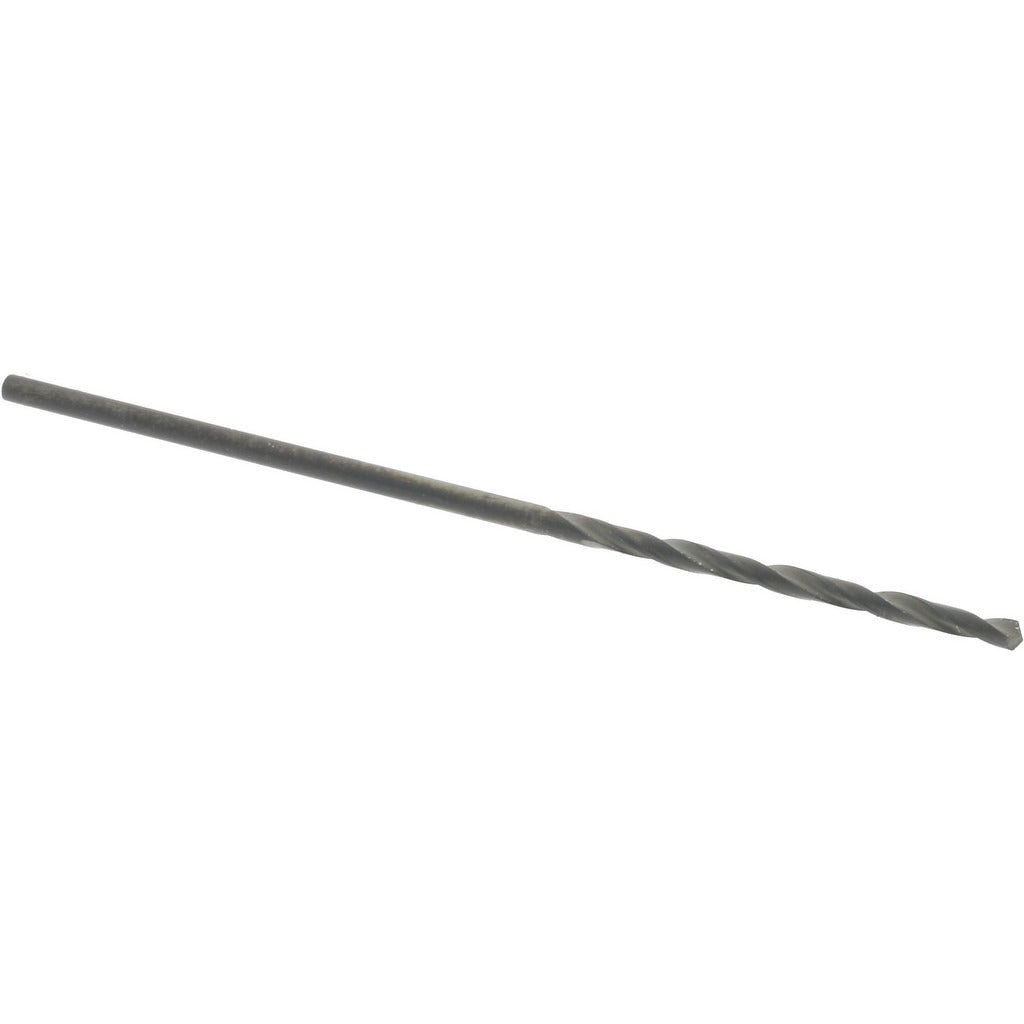 HERTEL Hertel 71206791 Jobber Drill Bit 62 0.0380 in Hss Oxide