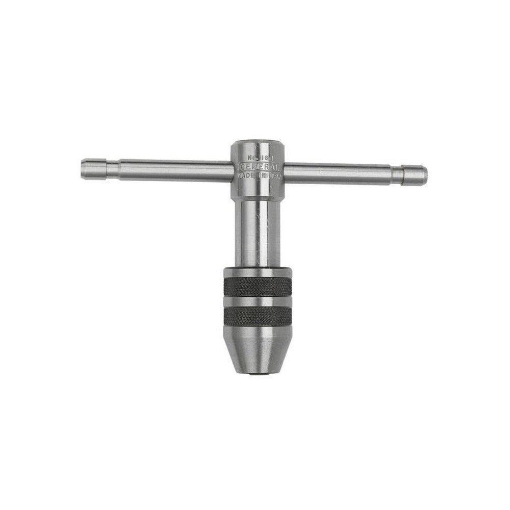 GENERAL FILTERS General 164 T-handle Tap Wrench 0 to 1/4 in