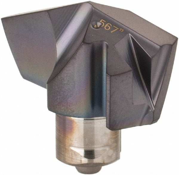 ISCAR Iscar 5508424 Carbide Replaceable Tip Drill Icp Tialn