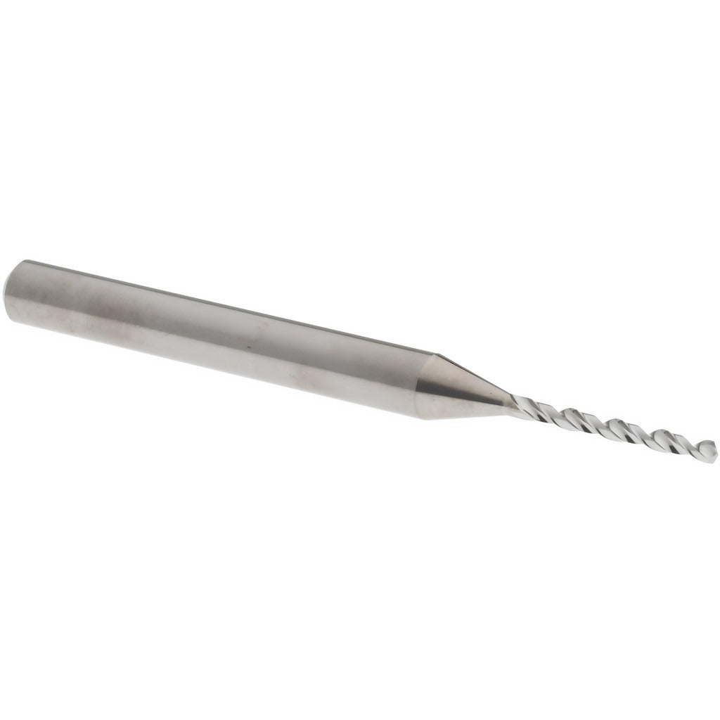 HERTEL Hertel 30204100 Circuit Board Drill Bit Size 59 Solid Carbide