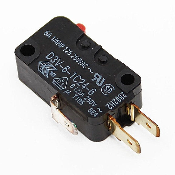 ELECTROLUX Electrolux 3206324 Ice Maker Micro Switch (Replaces FR-5304456667)