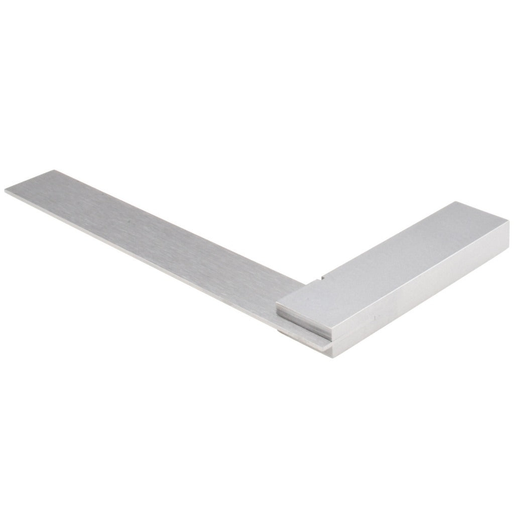 VALUE COLLECTION Value Collection SS/6 Steel Square 6 in Blade 4 in Base