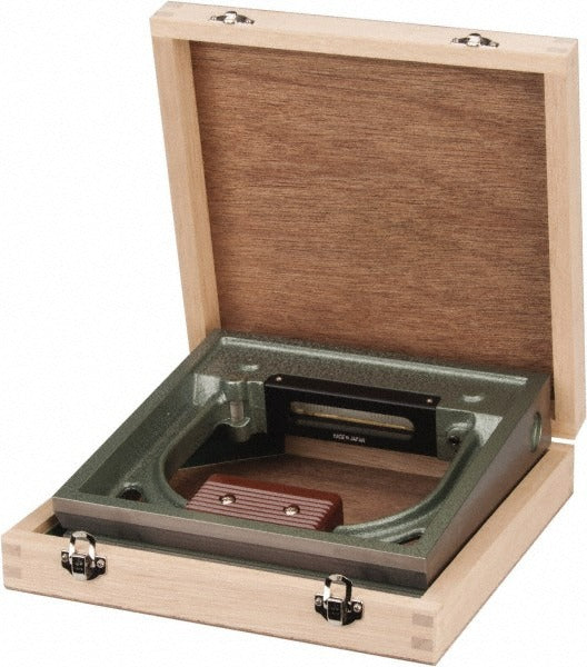 VALUE COLLECTION Value Collection Square 8X8 Square Inspection Block