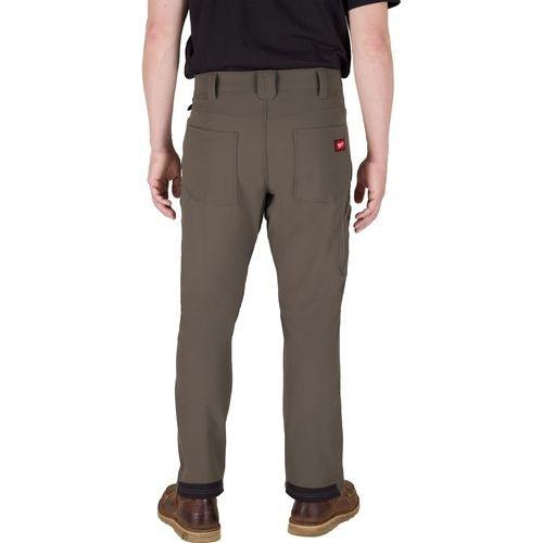 MILWAUKEE Milwaukee M651N-3232 Freeflex Tech Pants (32x32)