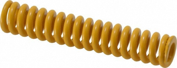 ASSOCIATED SPRING Associated Spring Raymond 206-210 Die Spring 2.5 in
