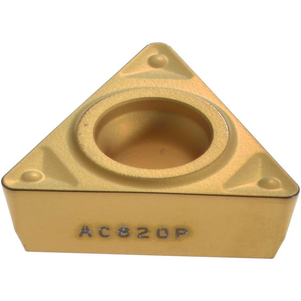 SUMITOMO Sumitomo 19RJ477 Turning Insert TPMT332ENF AC820P Carbide