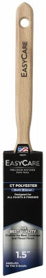 BSC PREFERRED Bsc Preferred 1414TV Angled Sash Paint Brush 1.5 in