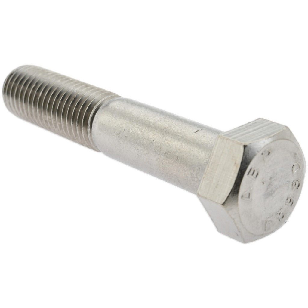 VALUE COLLECTION Value Collection 208898B Hex Cap Screw 3/4-10 X 4 in 18-8 Ss