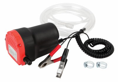 PERFORMANCE TOOL Wilmar Corporation W54170 12V Oil Extraction Pump