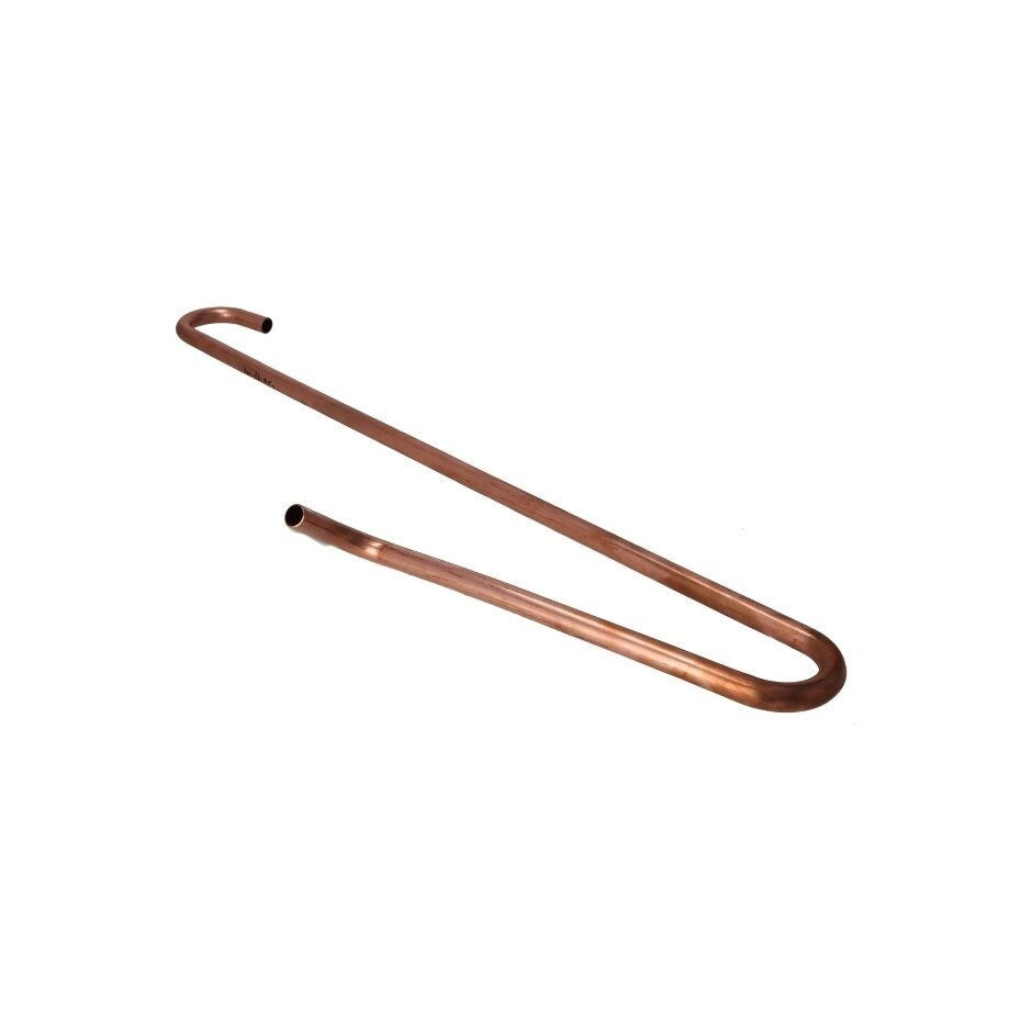 RHEEM Rheem 82-104748-65 Tube Discharge Compressor to Coil (Replacement 82-104748-65)