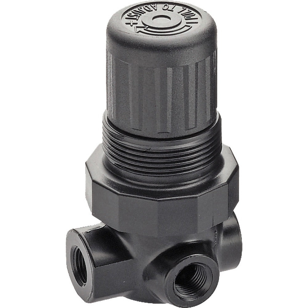 NORGREN Norgren R07-200-RNKA Air Regulator 100 Psi 1/4 Npt