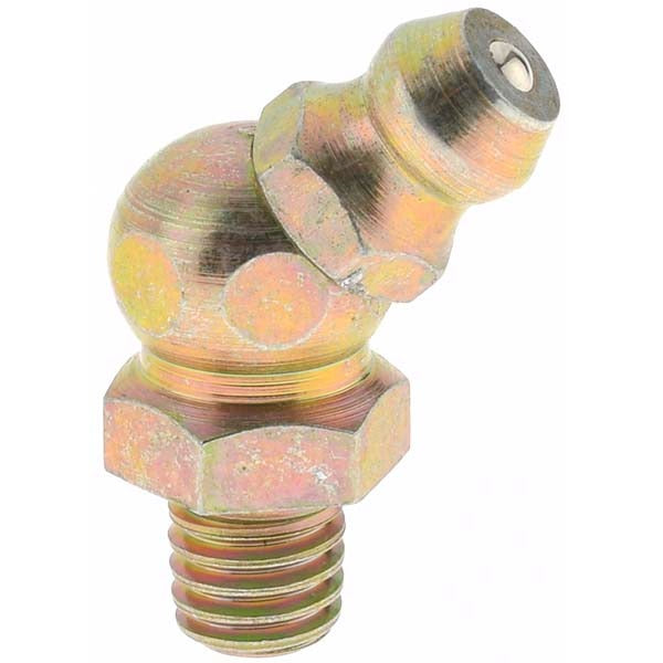 VALUE COLLECTION Value Collection BDNA-MP7604-51 Taper Thread Grease Fitting