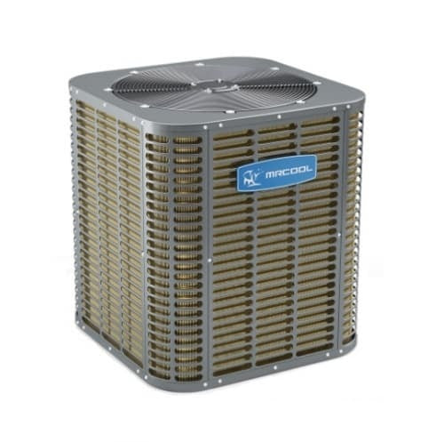 MRCOOL MRCOOL HAC15018 Outdoor Unit Cooling Only