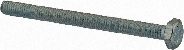 VALUE COLLECTION Value Collection 815626PR M4x0.70x50mm Hex Cap Screw Grade 8.8