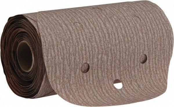 NORTON Norton 66261131510 Psa Disc 220 Grit 6 Inch 100 Pack