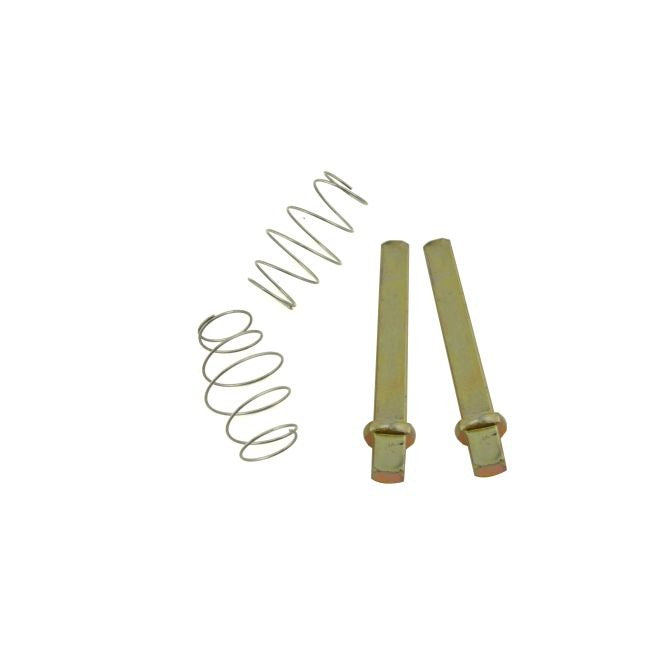 SCHLAGE Schlage Commercial L283199 L Series Spindles Springs 2-3.5 in