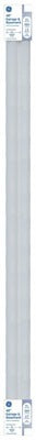 GE G E Lighting 66652 T12 Fluorescent Tube 40W 48in 2 Pack