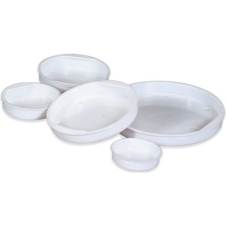 BSC PREFERRED Bsc Preferred MTCAP3 Mailing Tube End Caps 100 Pack
