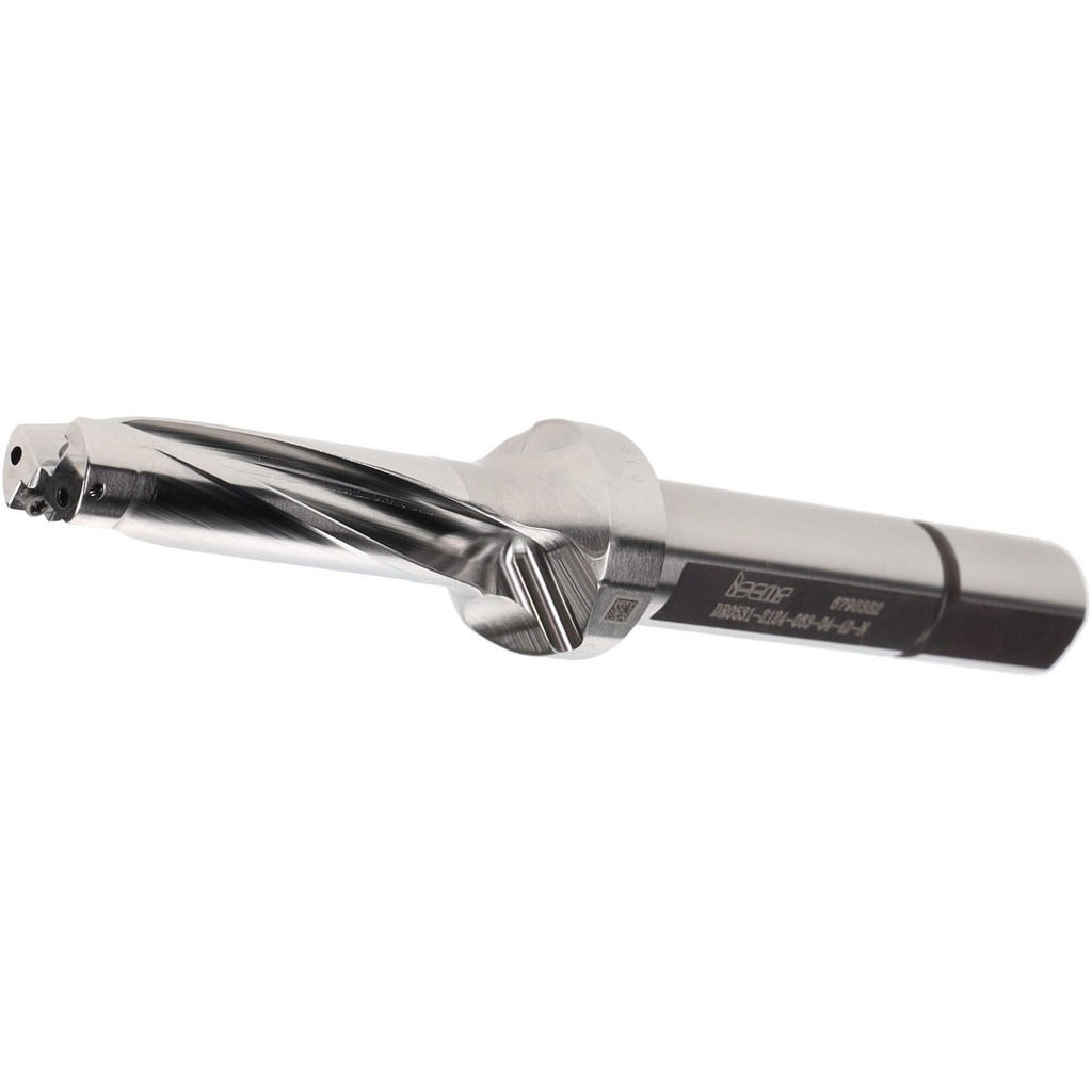 ISCAR Iscar 3202565 Indexable Insert Drill 17/32 in 4xd
