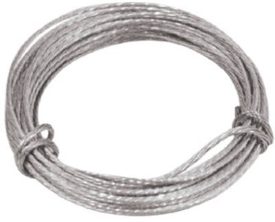 HILLMAN Hillman Fasteners 50112 Picture Hanging Wire 20 Lb 9 Ft