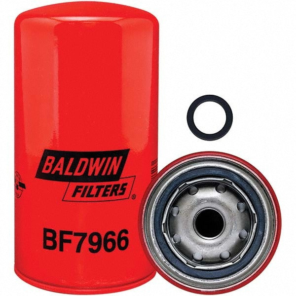 BALDWIN FILTERS Baldwin Filters BF7966 Automotive Fuel Filter