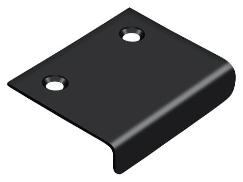 DELTANA Deltana DCM215U19 Drawer Cabinet Mirror Pull Black
