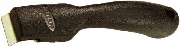HYDE TOOLS Hyde Tools 10500 Flexible 2-edge Scraper 1 Inch Blade