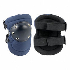 Allegro 7102-Q Quickmax Knee Pad Hard Cap Non-Slip Cap