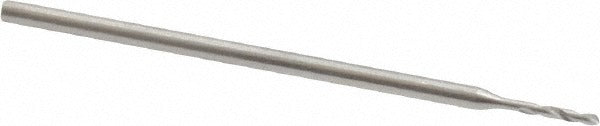 GUHRING Guhring 9003010005200 Cobalt Micro Drill Bit 0.0205in