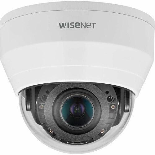 HANWHA VISION Hanwha Vision QND-8080R/KME Wisenet Q 5MP Ir Dome Camera