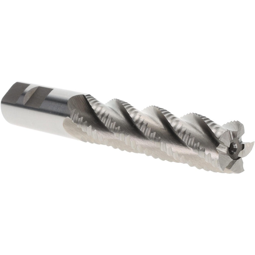 VALUE COLLECTION Value Collection 723-5789 Roughing End Mill 7/8 in 5 Flute Cobalt