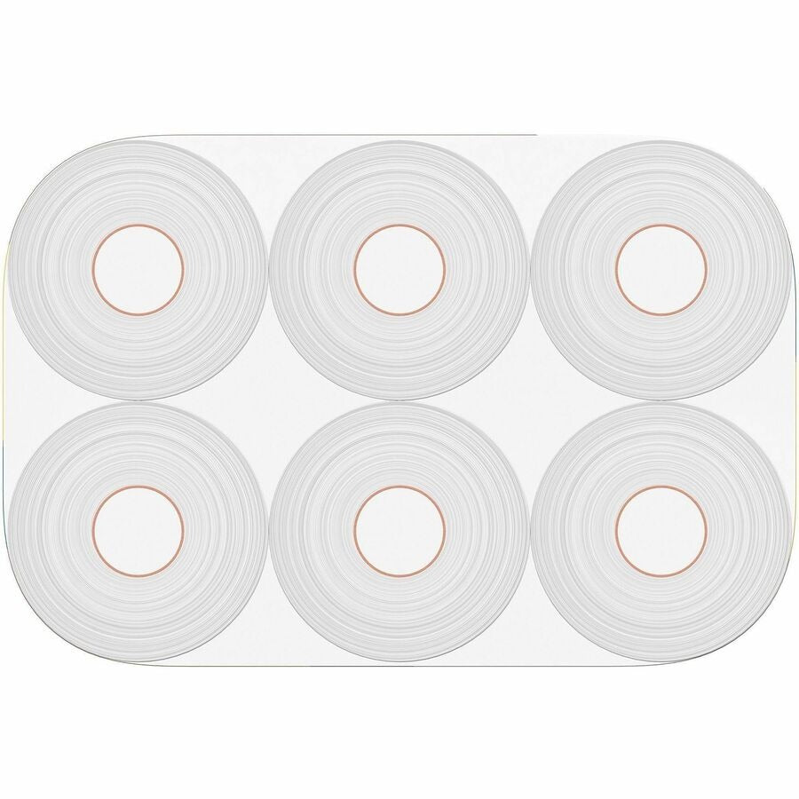 KIMBERLY-CLARK Kimberly-Clark 56668 Scott Choose-A-Sheet Paper Towels 6 Double Rolls (108 Sheets/Roll) KCM56668