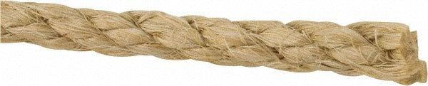 VALUE COLLECTION Value Collection WS-MH-FIBR-232 Sisal Twisted Rope 3/8 in