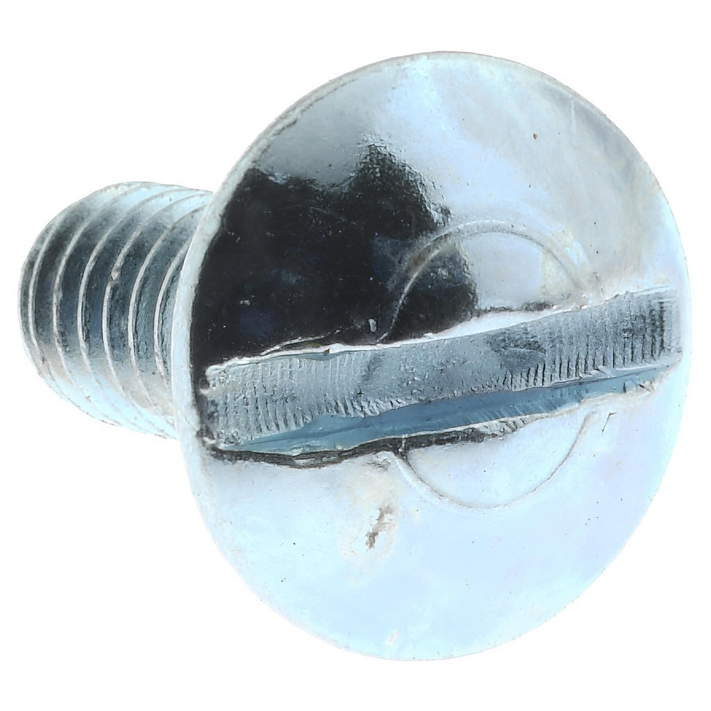 VALUE COLLECTION Value Collection MSTI0-800370-100BX 8-32 Truss Head Screw