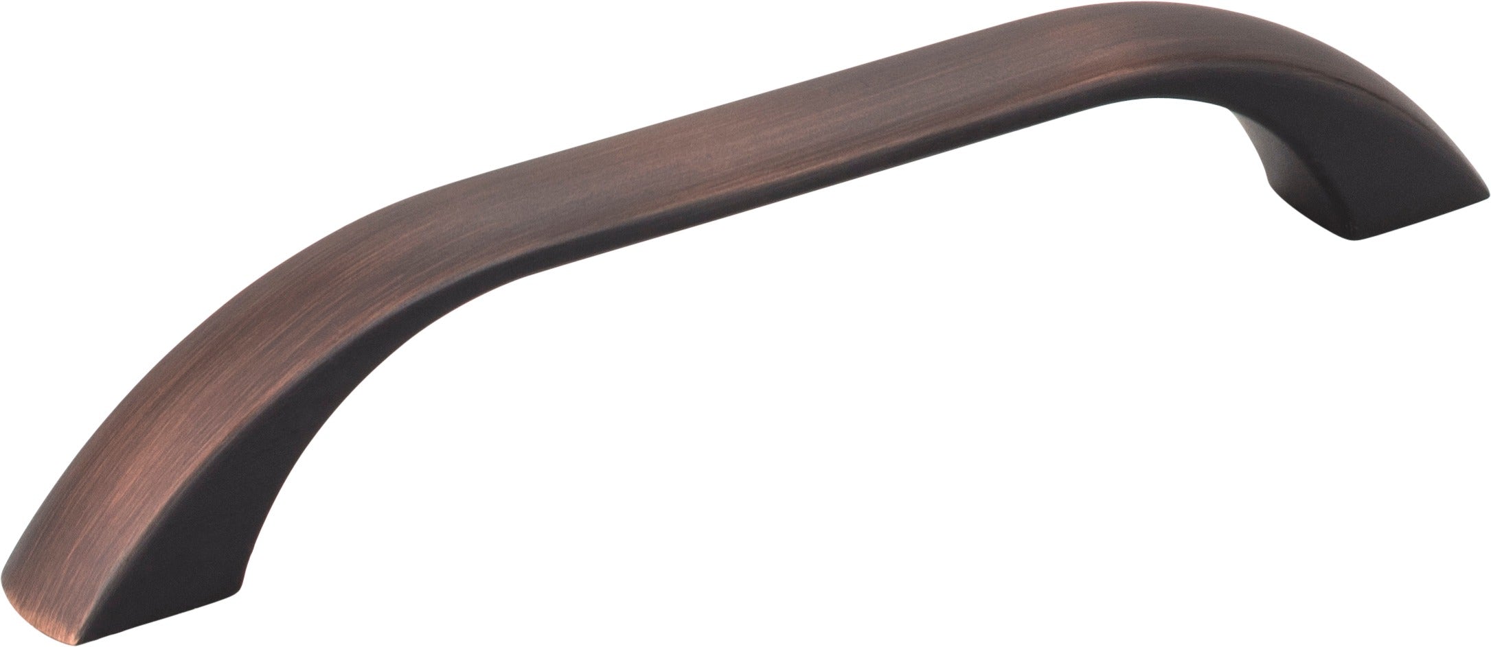 JEFFREY ALEXANDER Jeffrey Alexander 4128DBAC Cabinet Pull 128mm Bronze