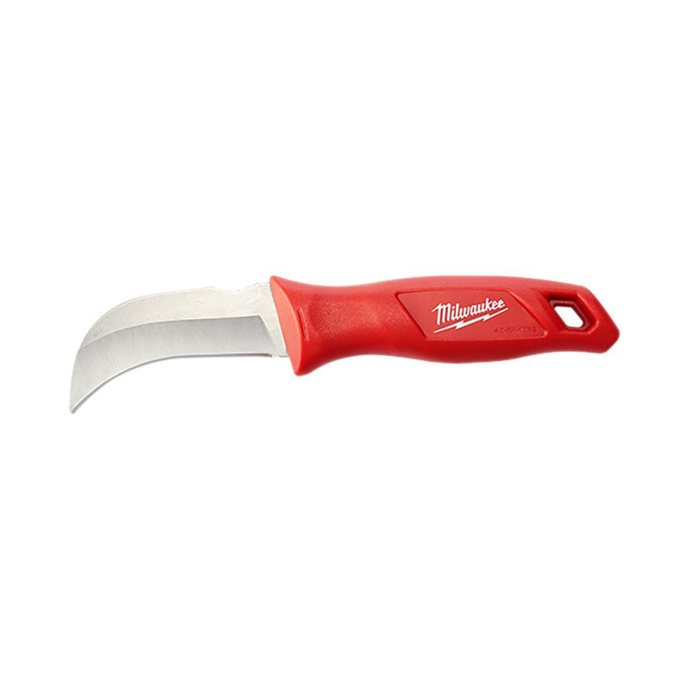 MILWAUKEE Milwaukee Tool 48-22-1925 Fixed Blade Hawkbill Knife