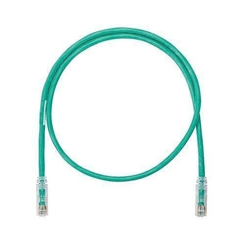 PANDUIT Panduit NK6APC14GR Netkey Cat6a Patch Cord