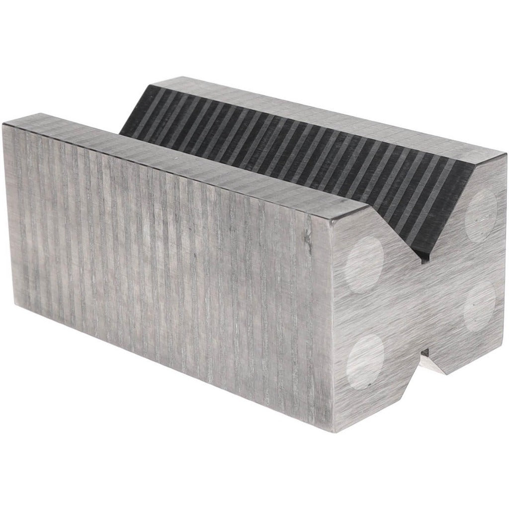 VALUE COLLECTION Value Collection 285-2075 V-block 1.75 in 90 Degree Aluminum