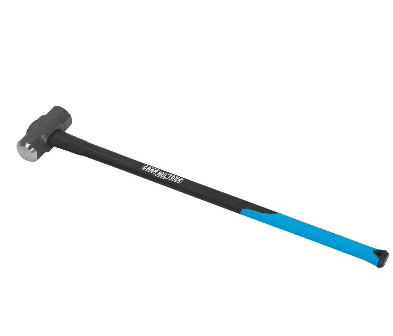 CHANNELLOCK Channellock 34992 Double-Faced Sledge Hammer 10 lb (34 in)