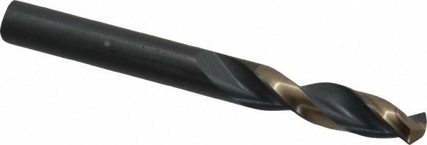 TRIUMPH TWIST DRILL Triumph Twist Drill 060418 Screw Machine Drill Bit 9/32