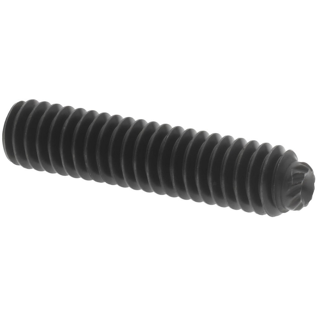 VALUE COLLECTION Value Collection 111166PR Set Screw 8-32 3/4in Grade 8
