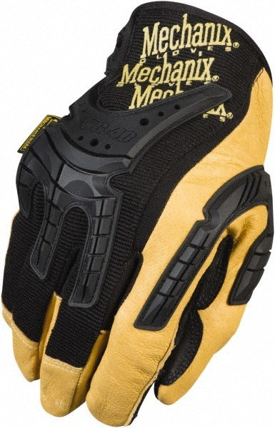 MECHANIX WEAR Mechanix Wear CG40-75-009 Impact Work Gloves Medium
