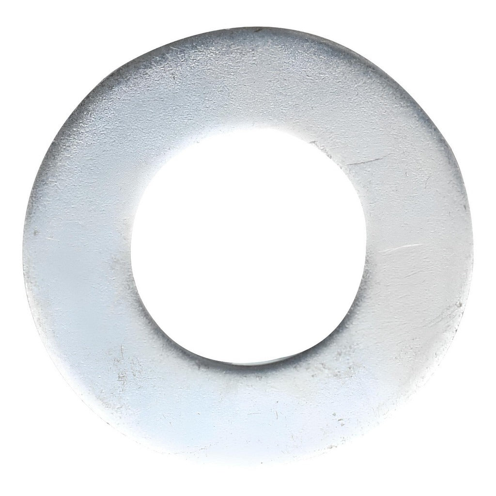 VALUE COLLECTION Value Collection FWSIS0370-1LBBX Sae Flat Washer