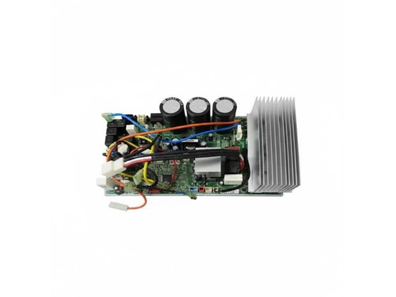 MITSUBISHI ELECTRIC Mitsubishi Electric e227l6440 Pc Board Plc