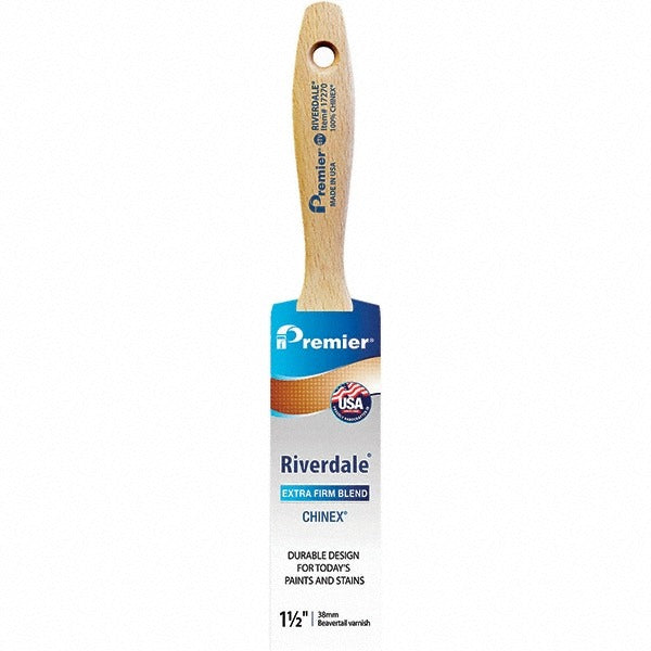 PREMIER PAINT ROLLER Premier Paint Roller 17270 Varnish Paint Brush Nylon