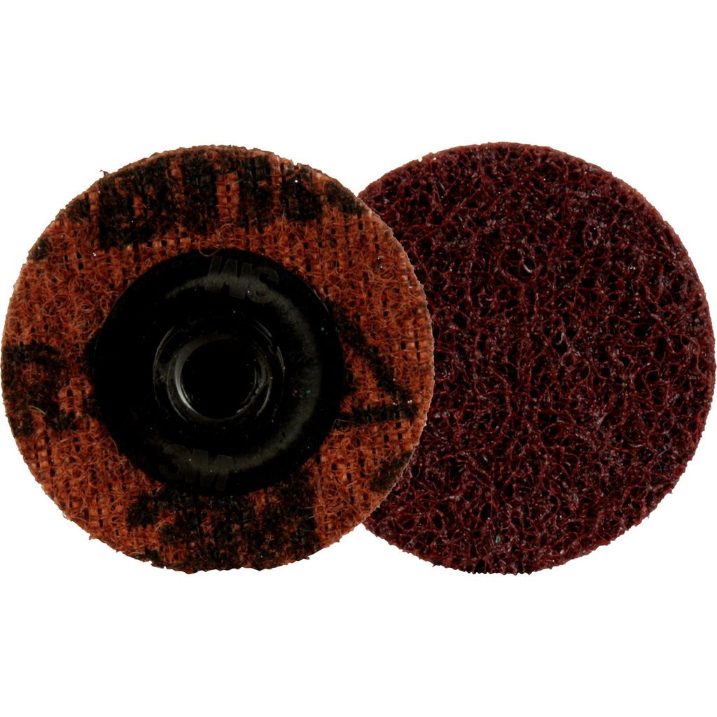 3M 3M 7100264314 Quick-change Disc 2in Ceramic Roloc Ts