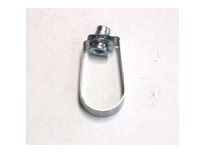 GREENFIELD Greenfield 300-3 Swivel Ring Pipe Hanger 3 Inches Galvanized