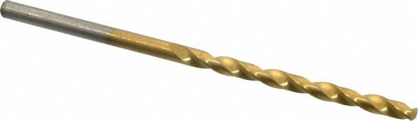 CHICAGO-LATROBE Chicago-latrobe 54043 Jobber Drill Bit Wire 33 Cobalt