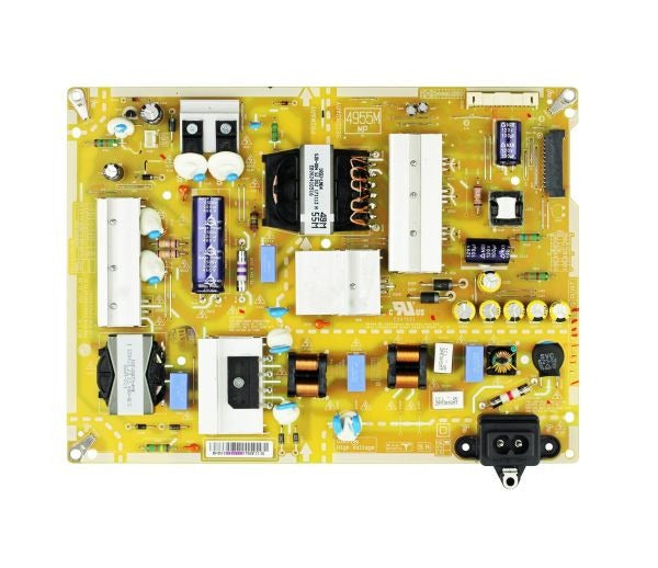 LG Lg eay64708661 Tv Power Supply Assembly