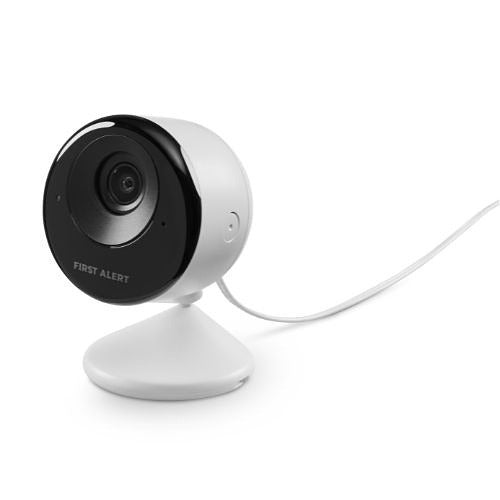 HONEYWELL HOME Honeywell Home CAMW-WI Vx5 Hd Indoor Wifi Camera
